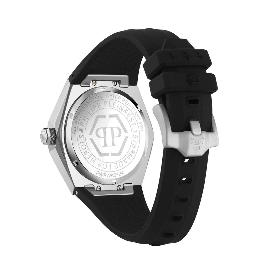 Мъжки часовник Philipp Plein The Skull Spikes PWPWA0124