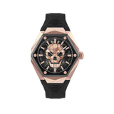 Мъжки часовник Philipp Plein The Skull Spikes PWPWA0224