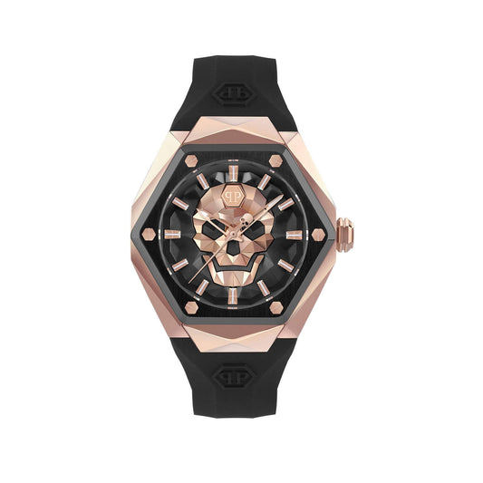 Мъжки часовник Philipp Plein The Skull Spikes PWPWA0224