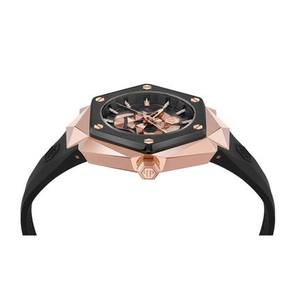 Мъжки часовник Philipp Plein The Skull Spikes PWPWA0224