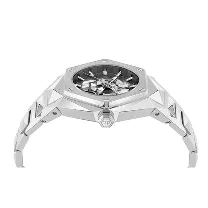 Мъжки часовник Philipp Plein The Skull Spikes PWPWA0624