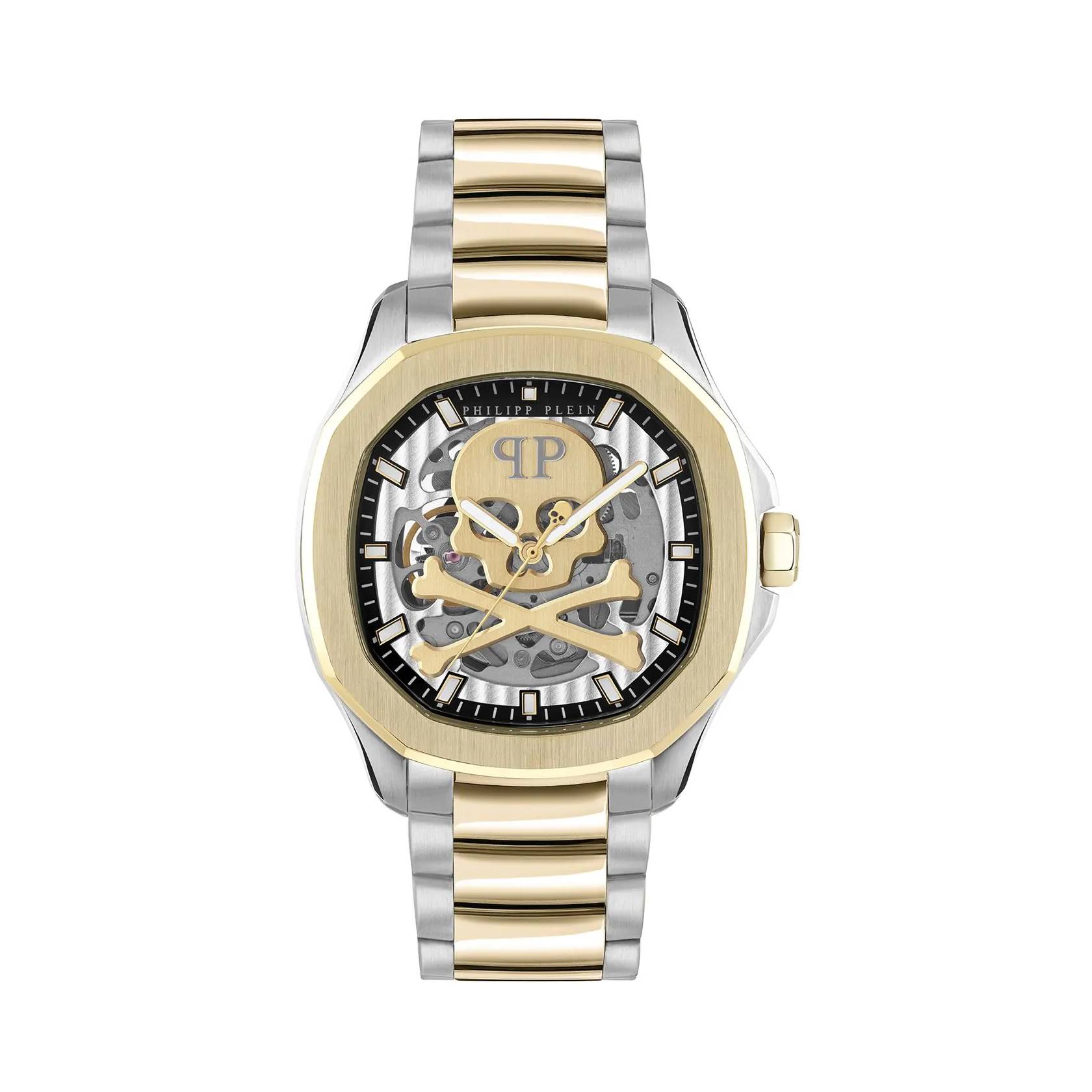 Мъжки часовник Philipp Plein High-Conic Automatic PWRAA0323
