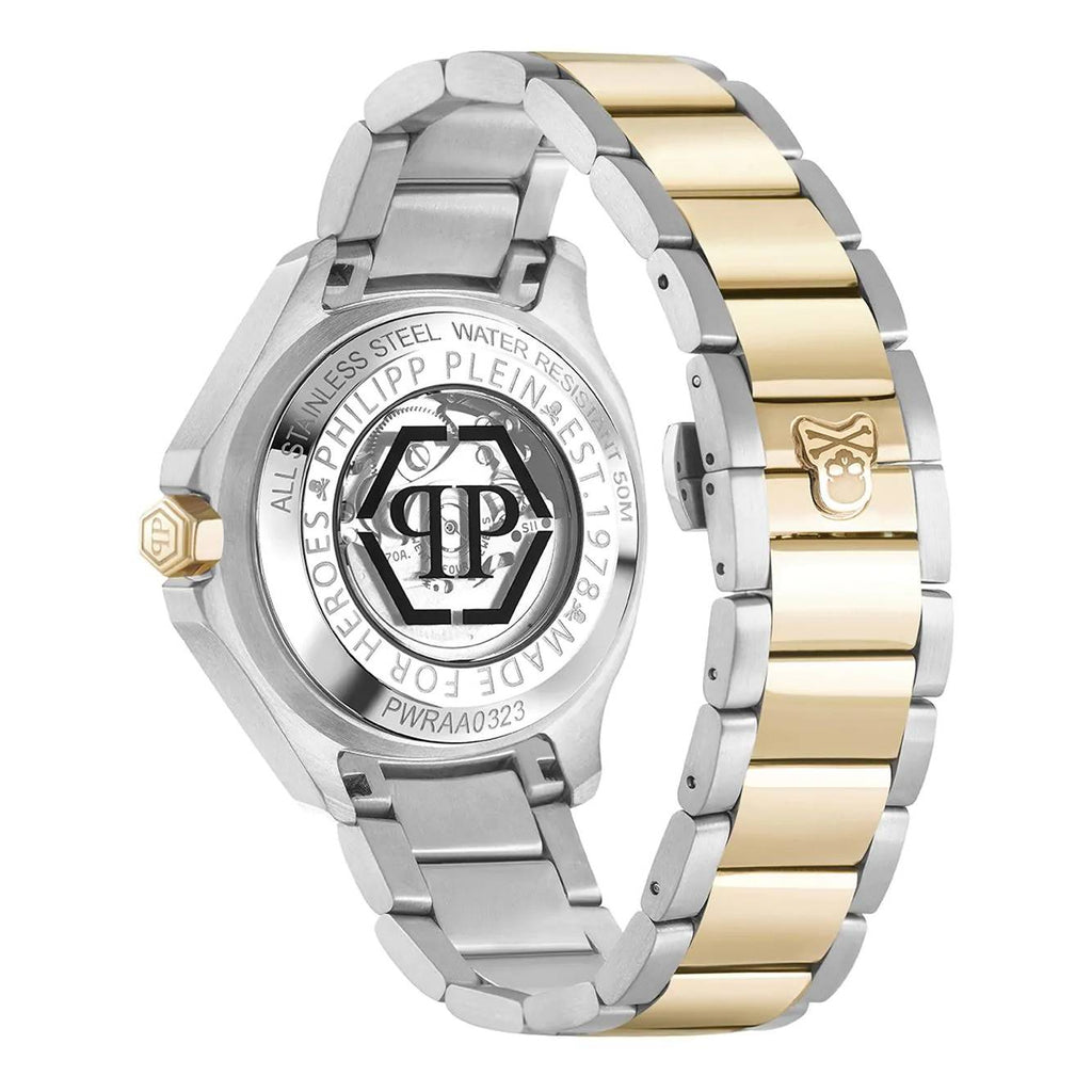 Мъжки часовник Philipp Plein High-Conic Automatic PWRAA0323