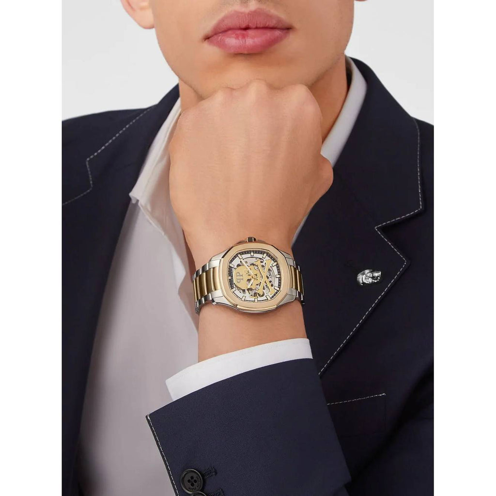 Мъжки часовник Philipp Plein High-Conic Automatic PWRAA0323