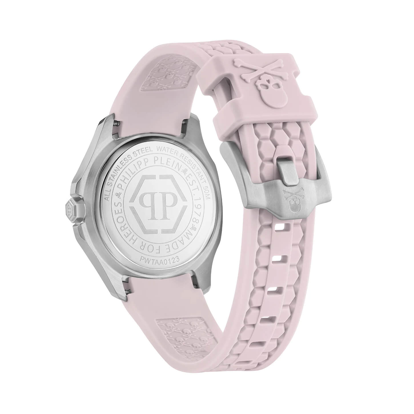 Дамски часовник Philipp Plein Spectre Lady PWTAA0123