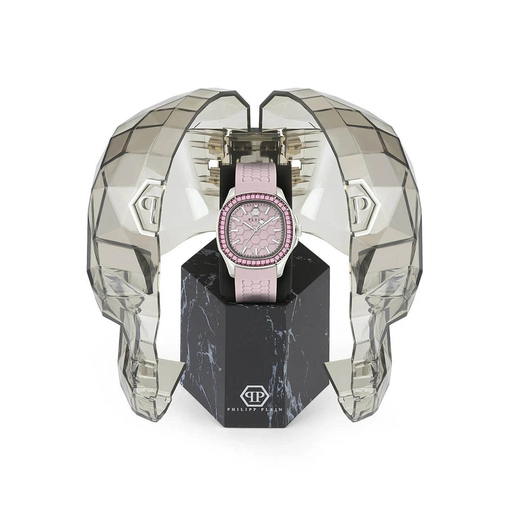 Дамски часовник Philipp Plein Spectre Lady PWTAA0123