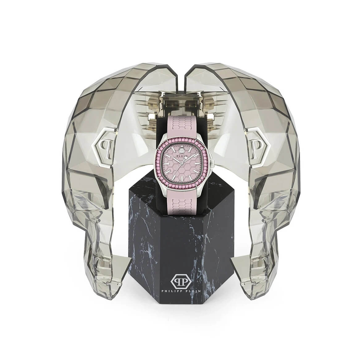 Дамски часовник Philipp Plein Spectre Lady PWTAA0123