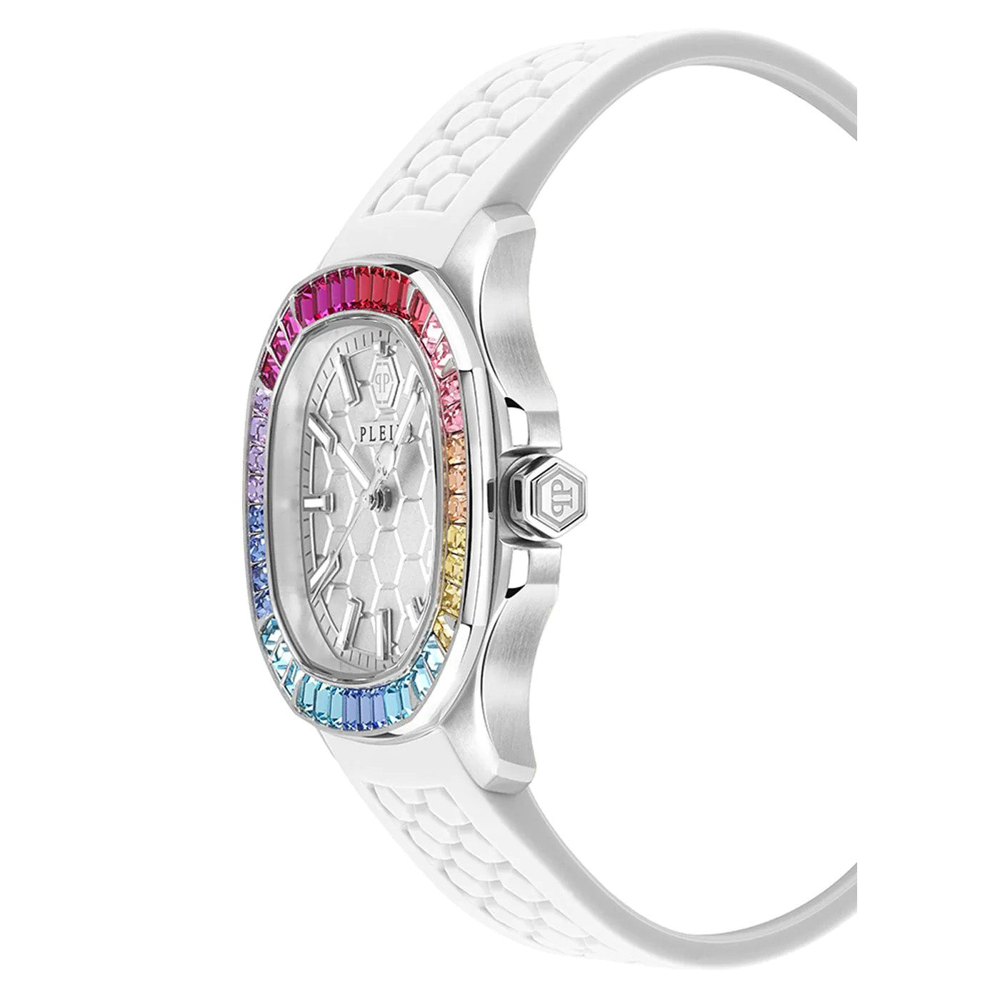 Дамски часовник Philipp Plein Spectre Lady Limited PWTAA0223 3