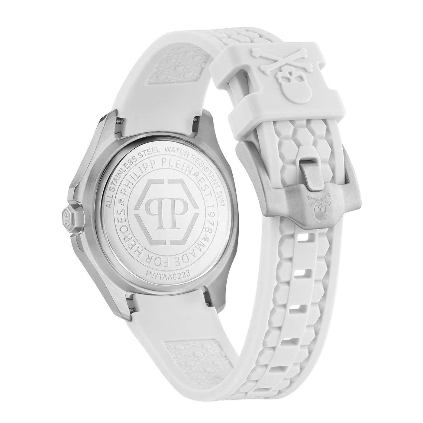 Дамски часовник Philipp Plein Spectre Lady Limited PWTAA0223 4