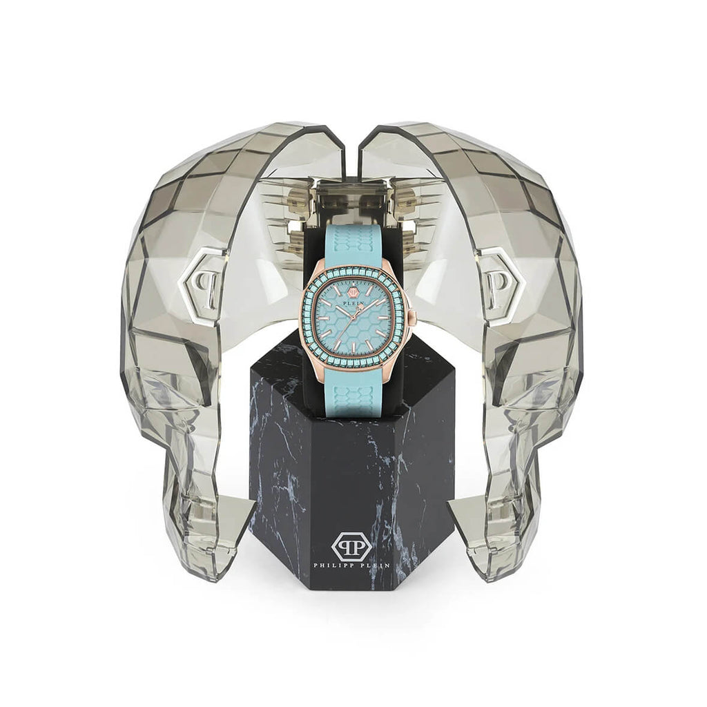 Дамски часовник Philipp Plein Spectre Lady PWTAA0323