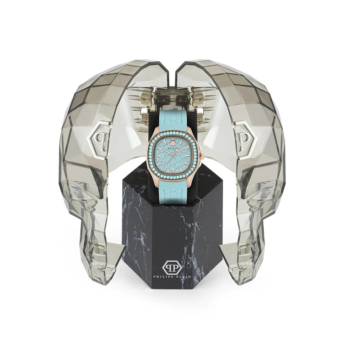 Дамски часовник Philipp Plein Spectre Lady PWTAA0323