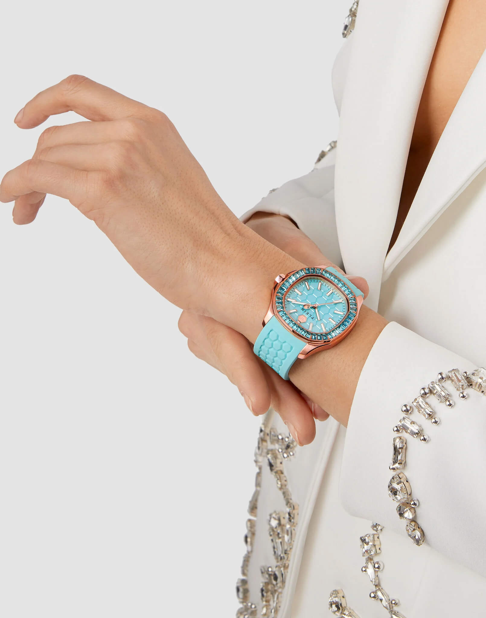 Дамски часовник Philipp Plein Spectre Lady PWTAA0323