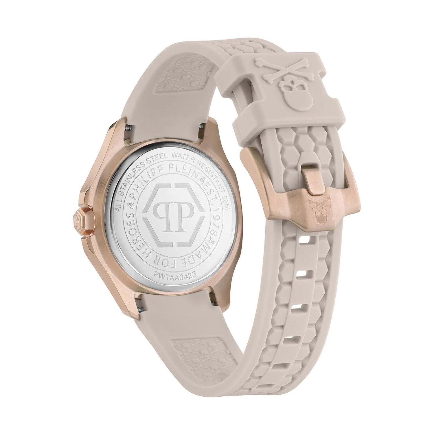 Дамски часовник Philipp Plein Spectre Lady PWTAA0423