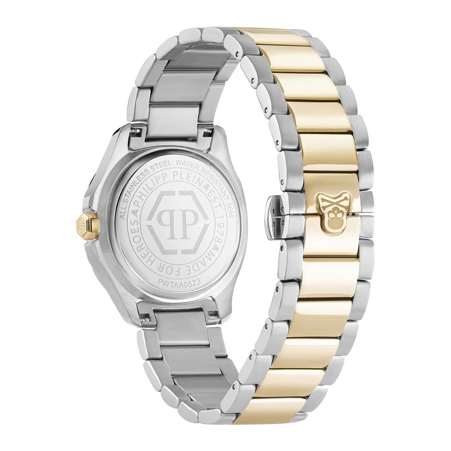 Дамският часовник Philipp Plein Spectre Lady PWTAA0523