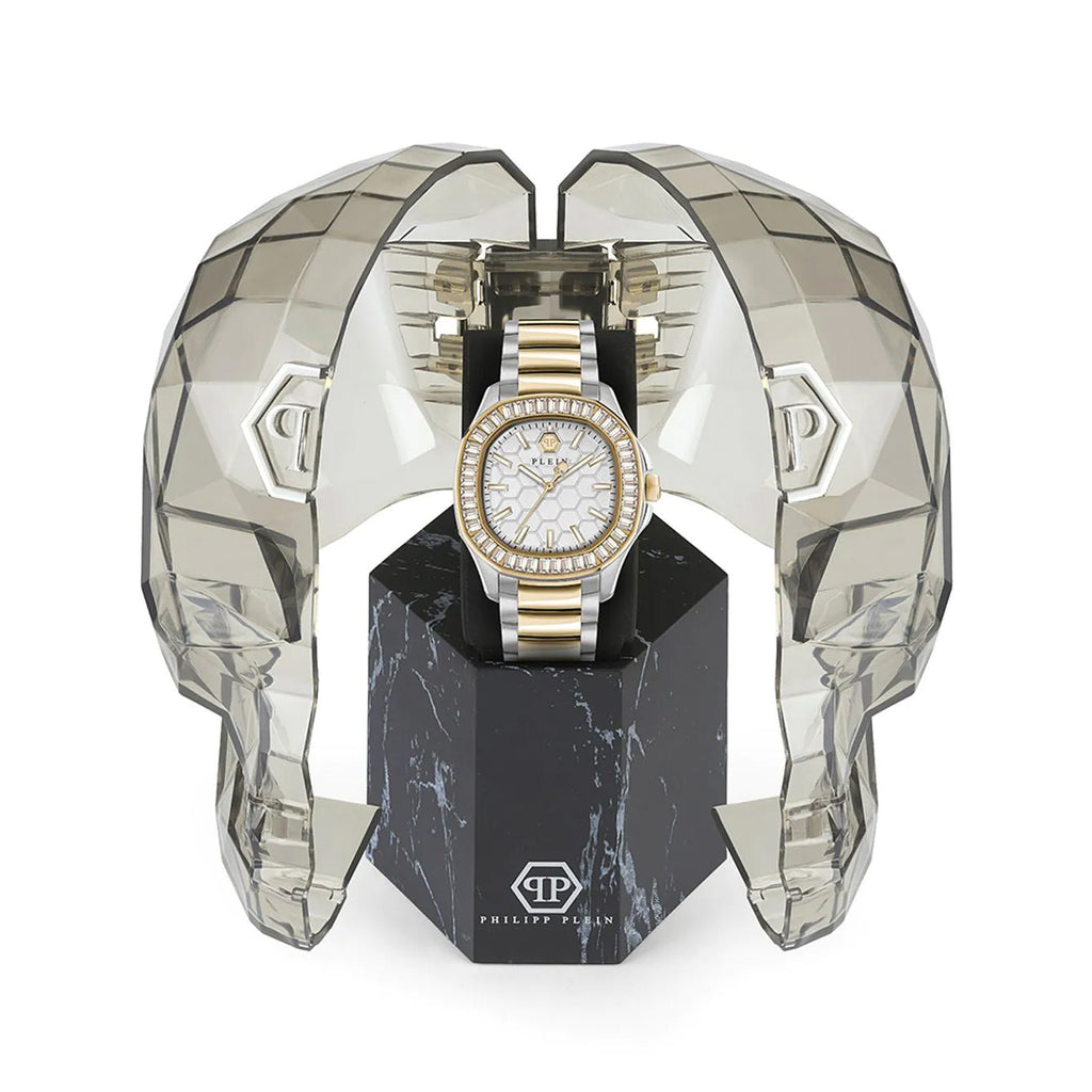 Дамският часовник Philipp Plein Spectre Lady PWTAA0523