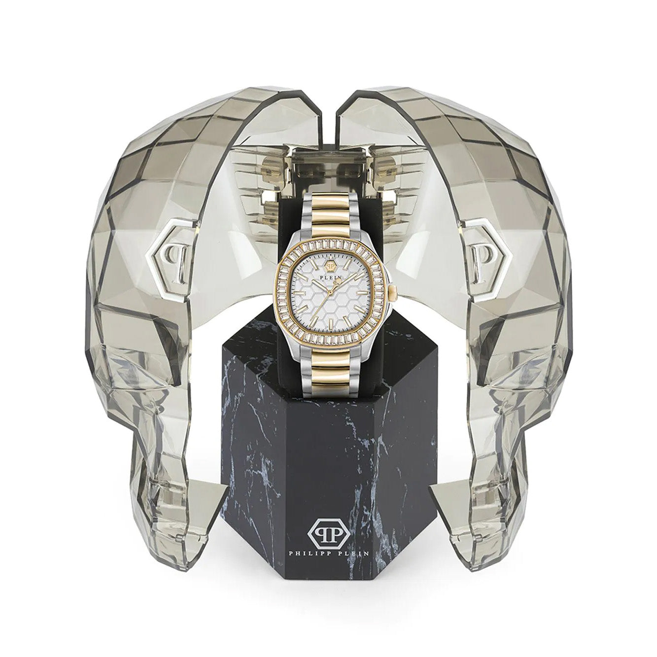 Дамският часовник Philipp Plein Spectre Lady PWTAA0523