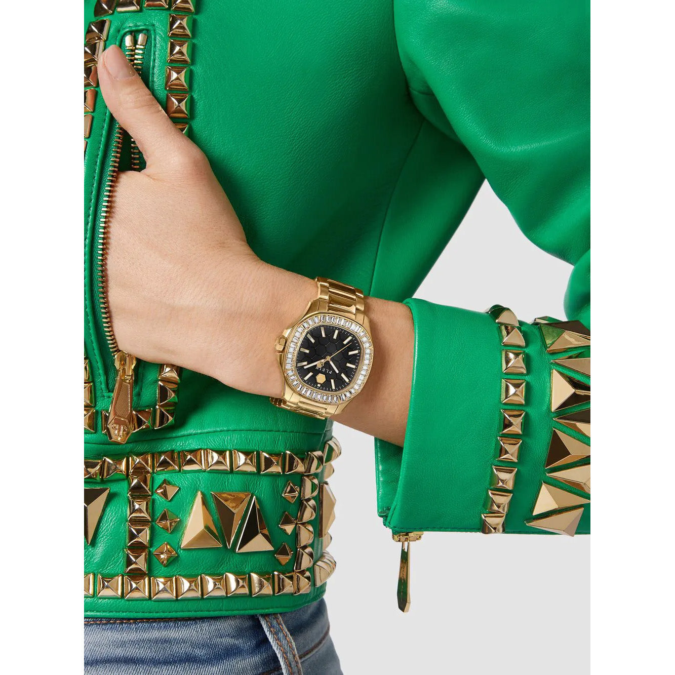 Дамски часовник Philipp Plein Spectre Lady PWTAA0623