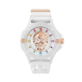 Мъжки часовник Philipp Plein The Skull Ecoceramic PWUBA0123
