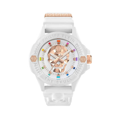 Мъжки часовник Philipp Plein The Skull Ecoceramic PWUBA0123