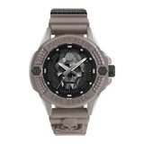 Мъжки часовник Philipp Plein The Skull Ecoceramic PWUBA0323