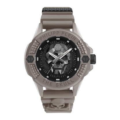 Мъжки часовник Philipp Plein The Skull Ecoceramic PWUBA0323 - 1