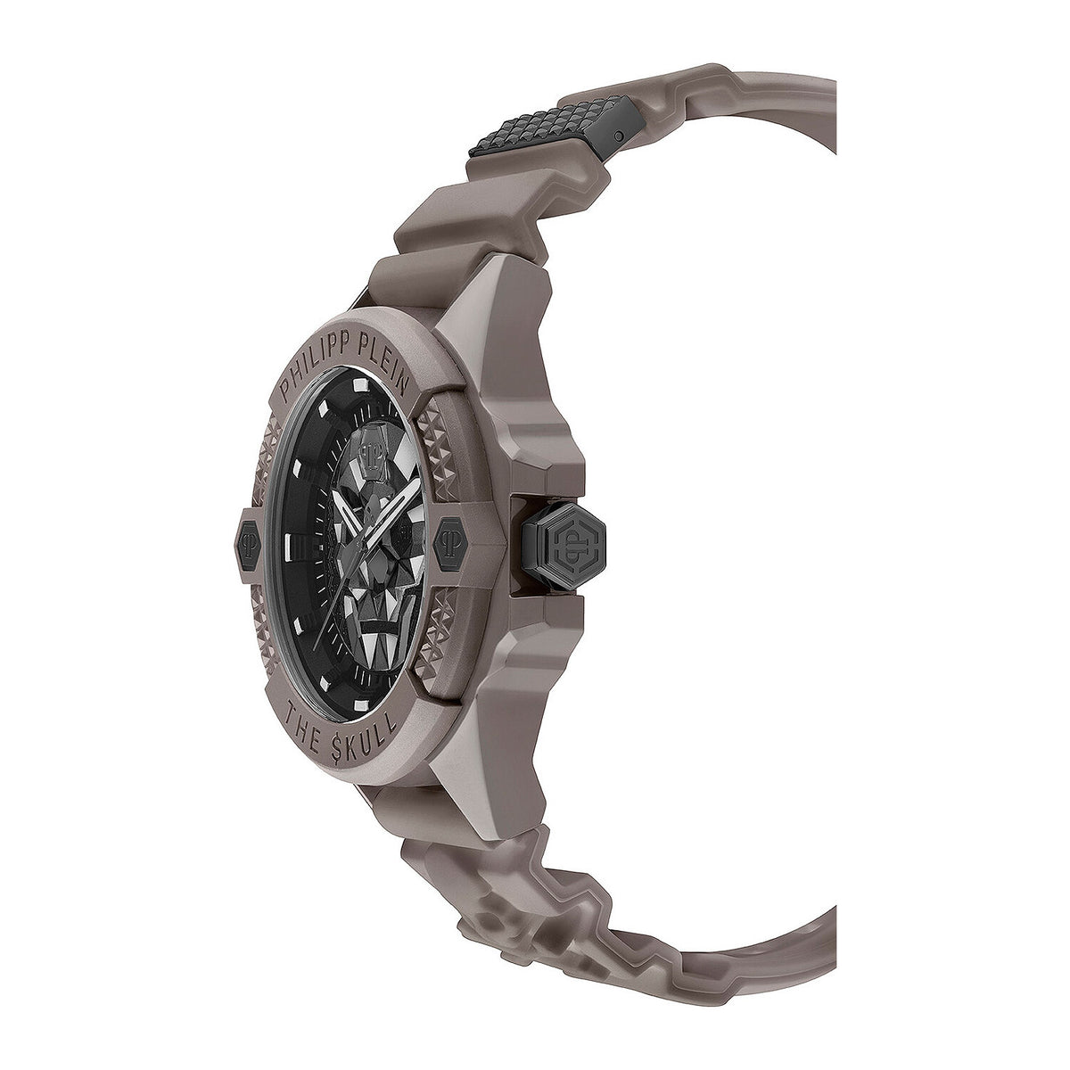 Мъжки часовник Philipp Plein The Skull Ecoceramic PWUBA0323 - 2