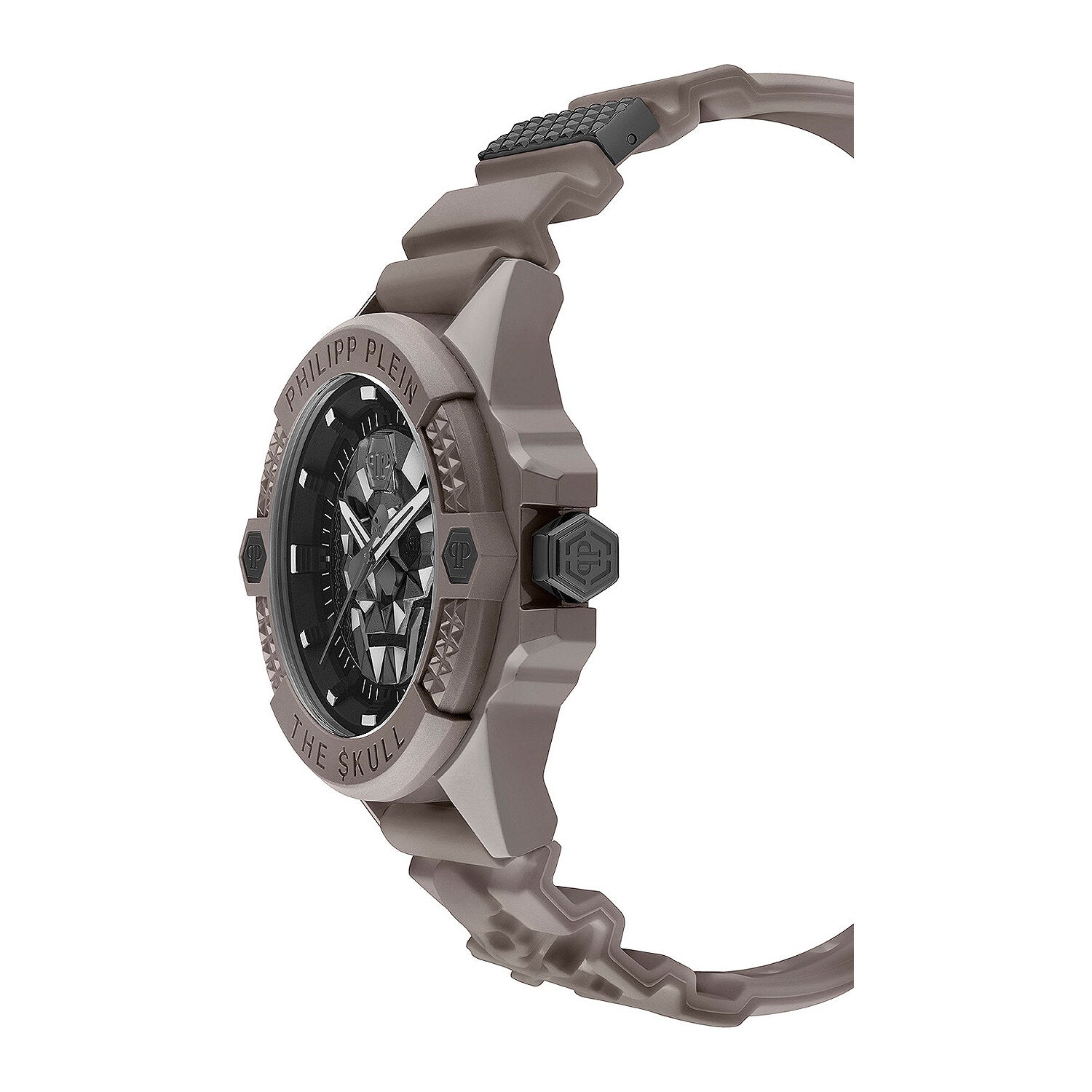 Мъжки часовник Philipp Plein The Skull Ecoceramic PWUBA0323 - 2