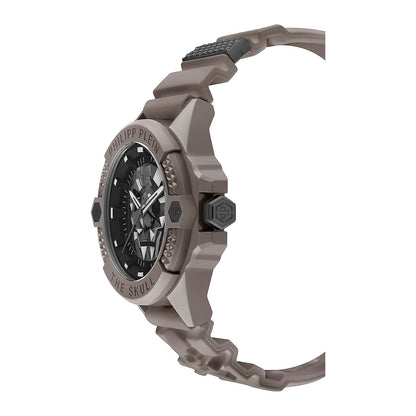 Мъжки часовник Philipp Plein The Skull Ecoceramic PWUBA0323 - 2