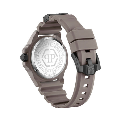 Мъжки часовник Philipp Plein The Skull Ecoceramic PWUBA0323 - 3