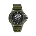 Мъжки часовник Philipp Plein The Skull Ecoceramic PWUBA0423