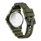 Мъжки часовник Philipp Plein The Skull Ecoceramic PWUBA0423