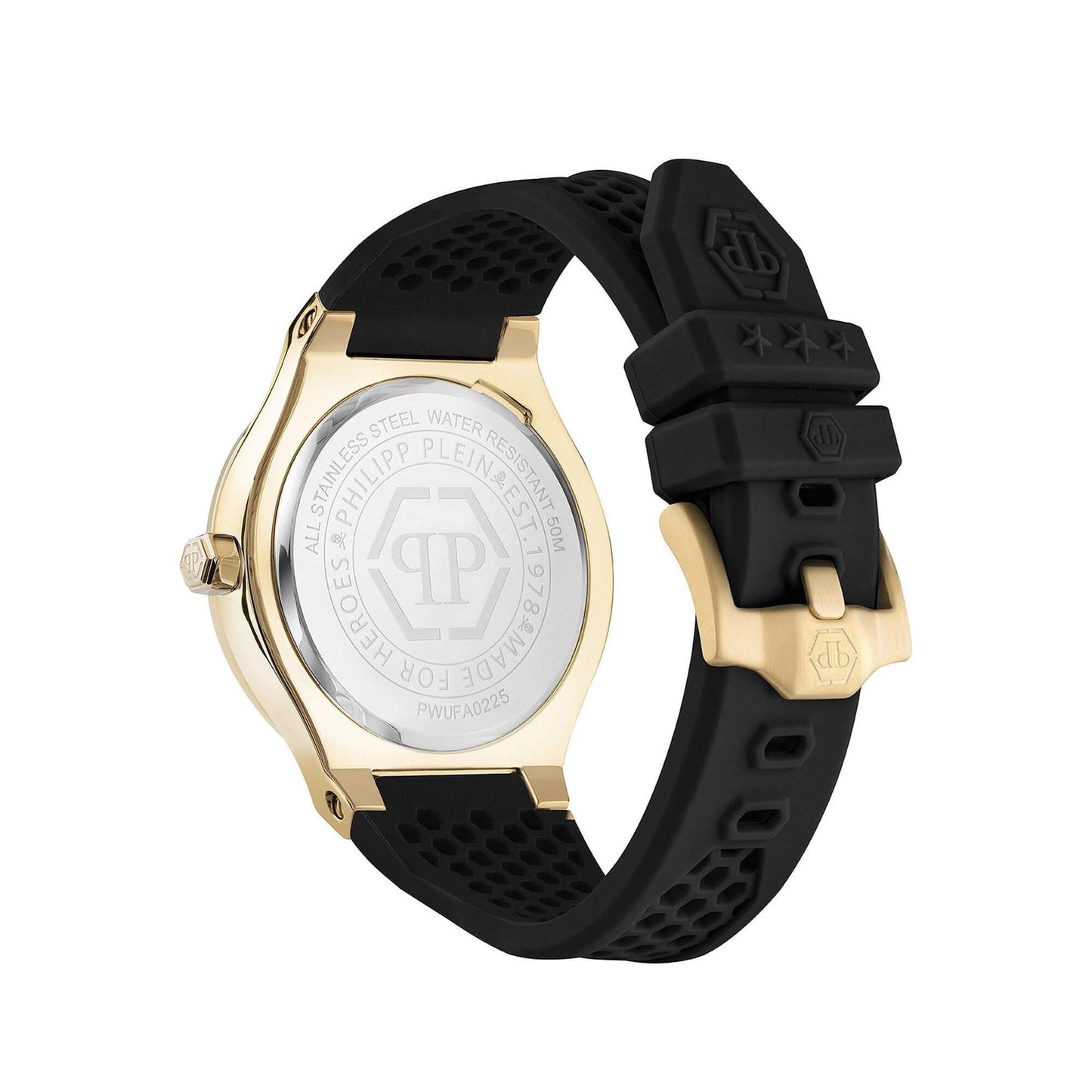 Мъжки часовник Philipp Plein Underdog PWUFA0225