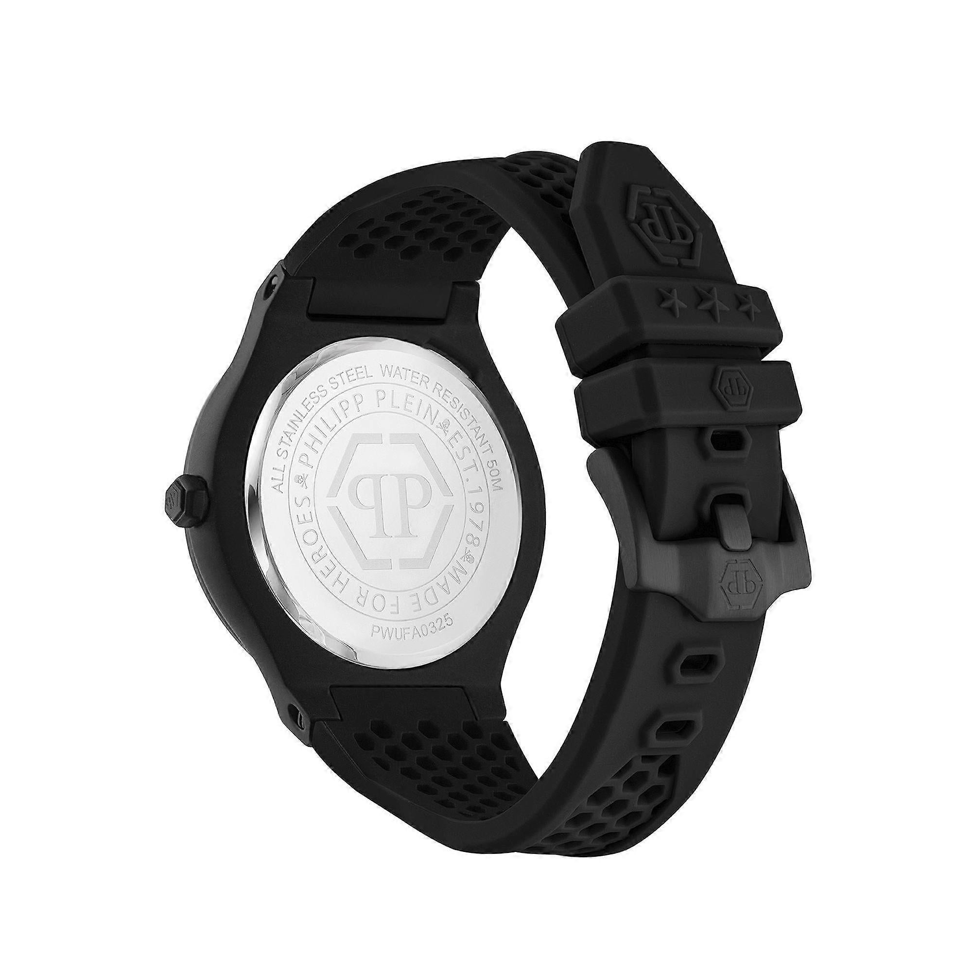 Мъжки часовник Philipp Plein Underdog PWUFA0325