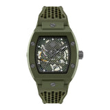 Мъжки часовник Philipp Plein The Skeleton Automatic PWVBA0223