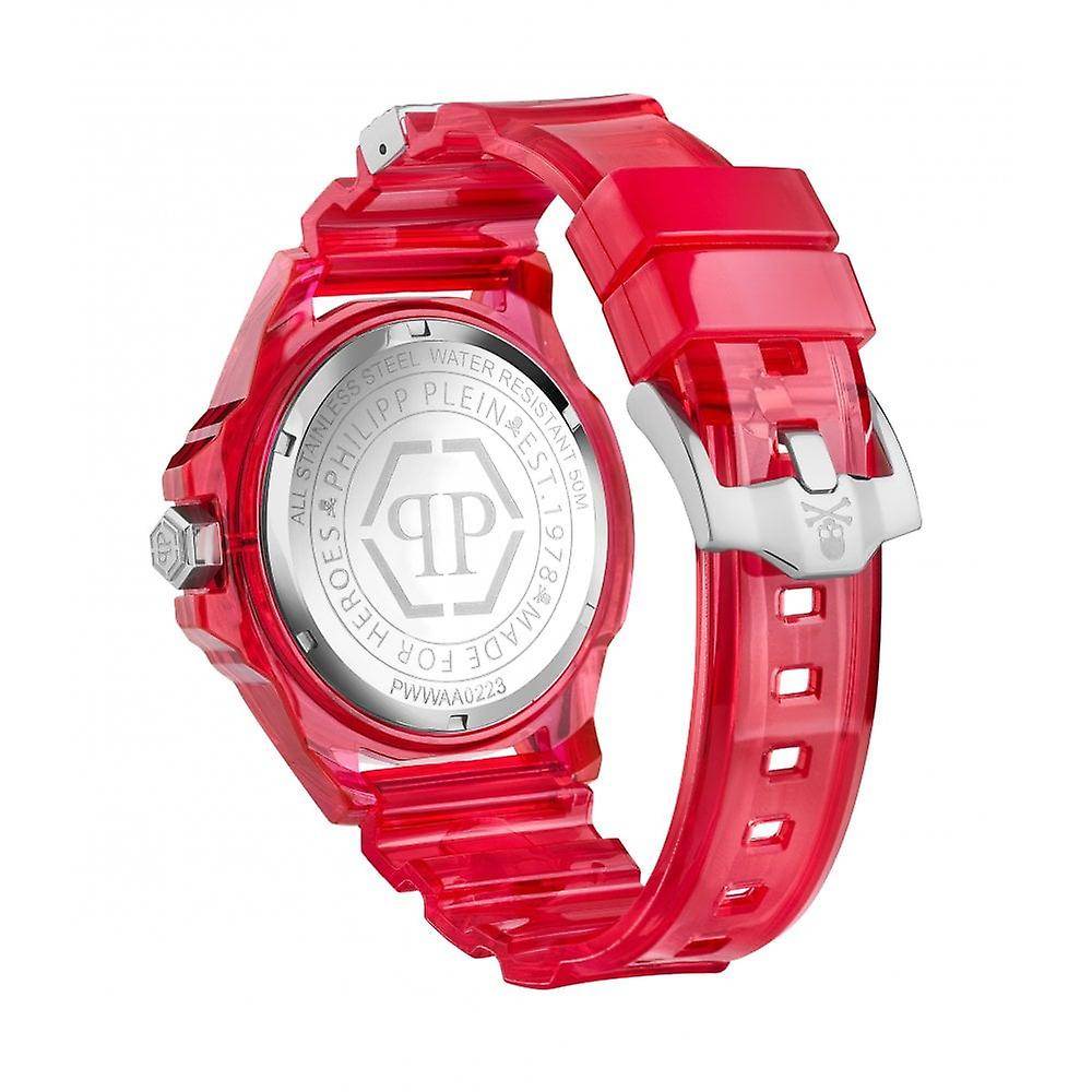 Мъжки часовник Philipp Plein THE $KULL PWWAA0223