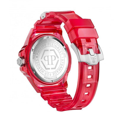 Мъжки часовник Philipp Plein THE $KULL PWWAA0223