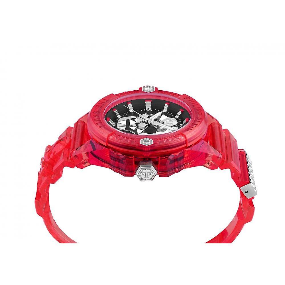 Мъжки часовник Philipp Plein THE $KULL PWWAA0223