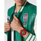 Мъжки часовник Philipp Plein THE $KULL PWWAA0223