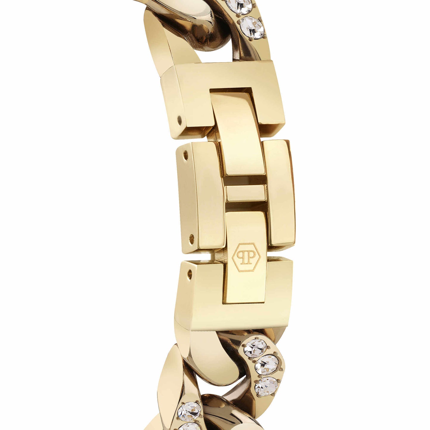 Дамски часовник Philipp Plein HEXAGON бижу PWWBA0523 4