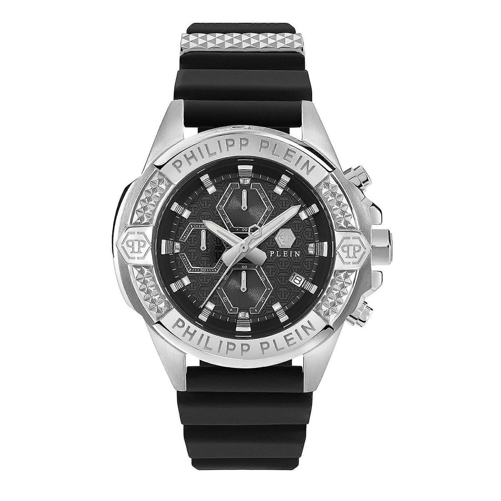Мъжки часовник Philipp Plein The Skull Chrono PWWFA0125