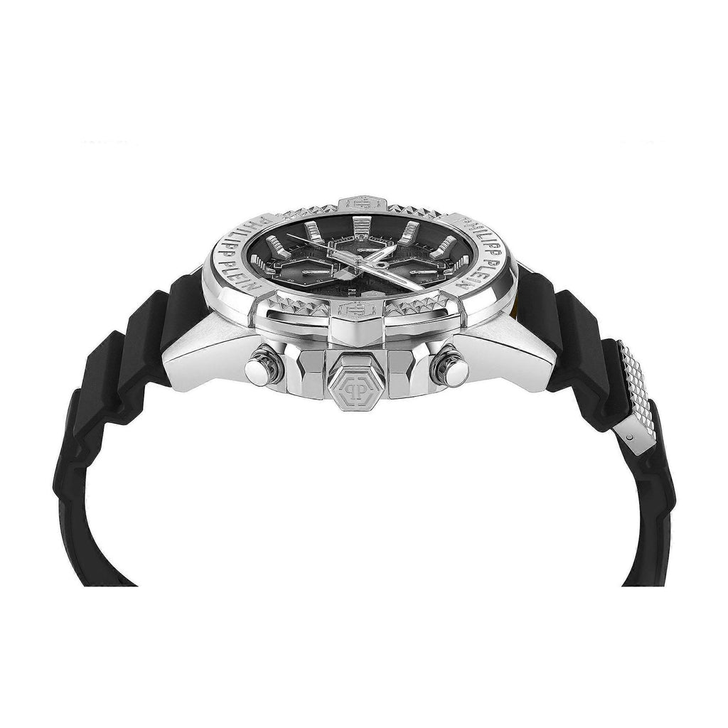 Мъжки часовник Philipp Plein The Skull Chrono PWWFA0125