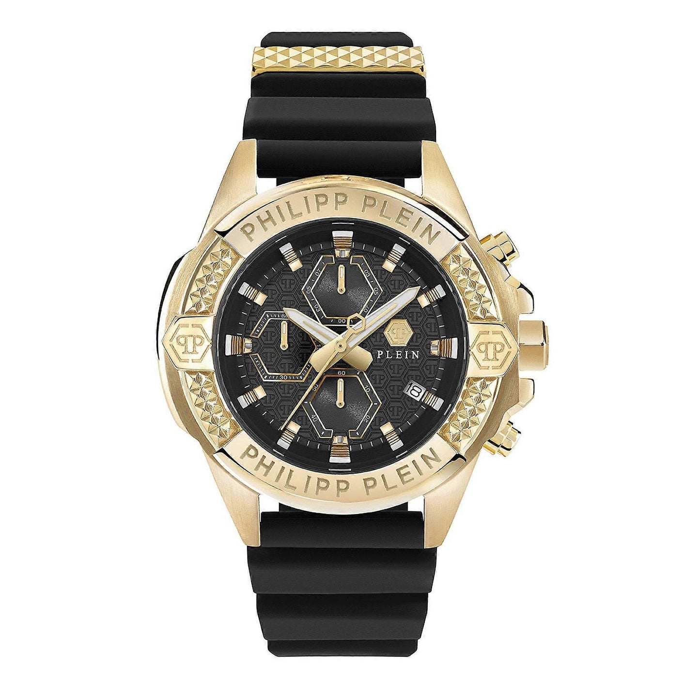 Мъжки часовник Philipp Plein The Skull Chrono PWWFA0225