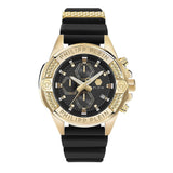 Мъжки часовник Philipp Plein The Skull Chrono PWWFA0225