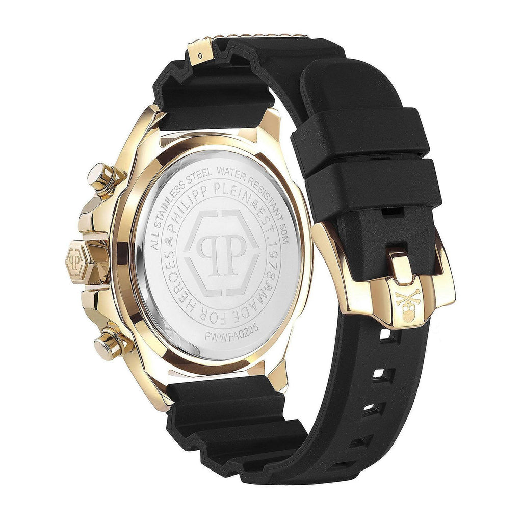 Мъжки часовник Philipp Plein The Skull Chrono PWWFA0225