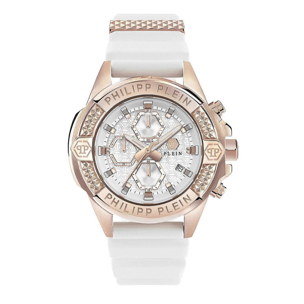 Мъжки часовник Philipp Plein The Skull Chrono PWWFA0325