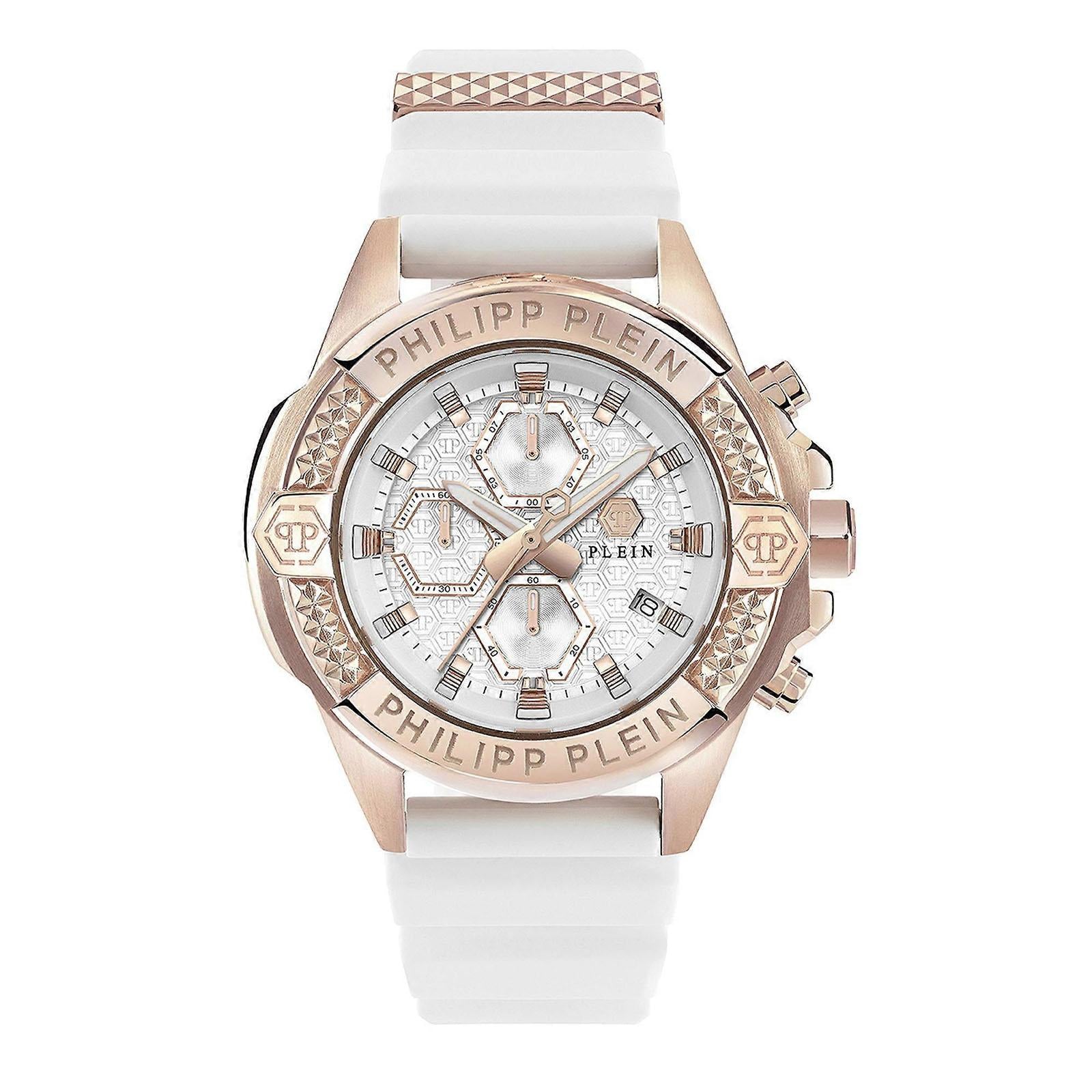 Мъжки часовник Philipp Plein The Skull Chrono PWWFA0325