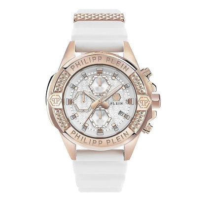 Мъжки часовник Philipp Plein The Skull Chrono PWWFA0325
