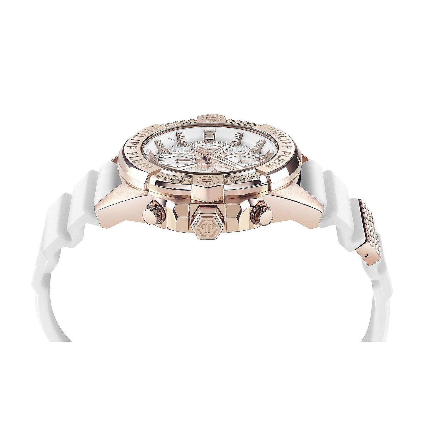 Мъжки часовник Philipp Plein The Skull Chrono PWWFA0325