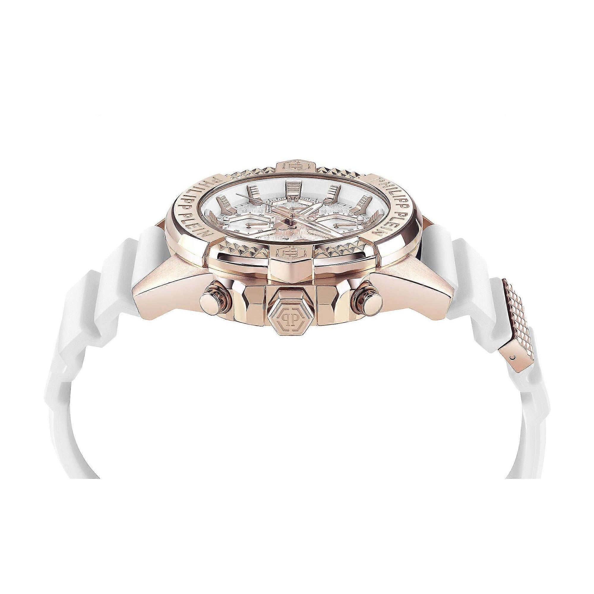 Мъжки часовник Philipp Plein The Skull Chrono PWWFA0325