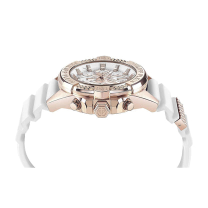 Мъжки часовник Philipp Plein The Skull Chrono PWWFA0325